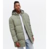 Men Puffer Jackets